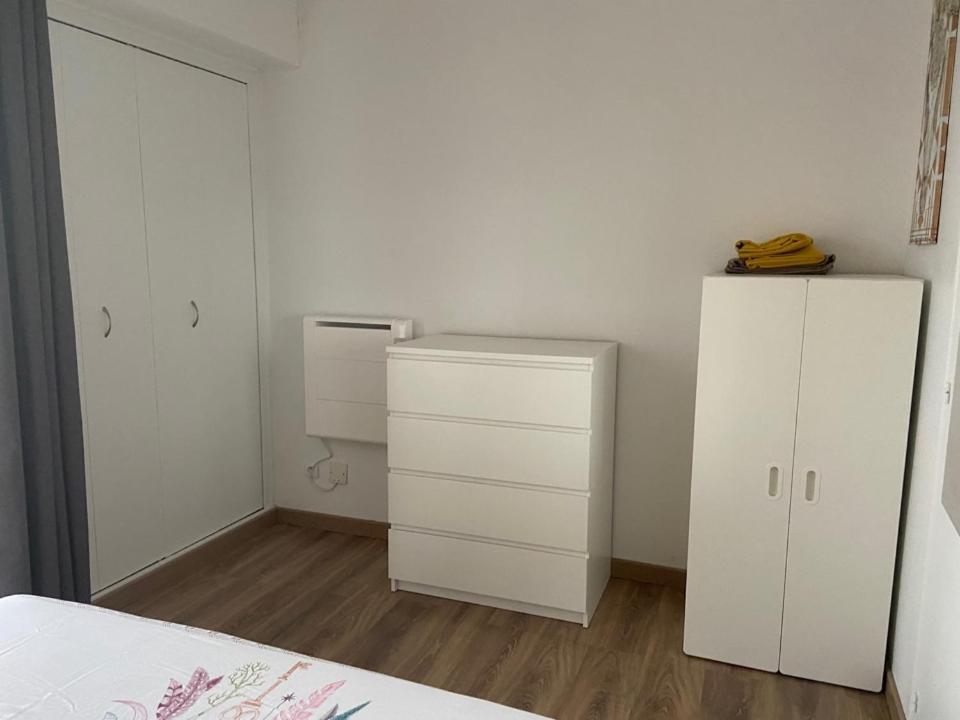 Superbe Appartement De 41M2 Refait A Neuf Сен-Жан-де-Мон Экстерьер фото